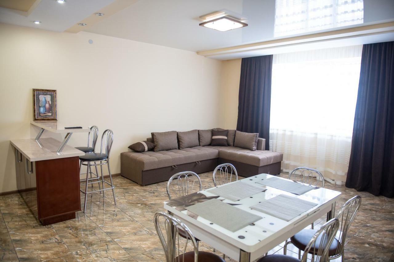 Затишна Оселя Apartment Mizhhirya  Ngoại thất bức ảnh
