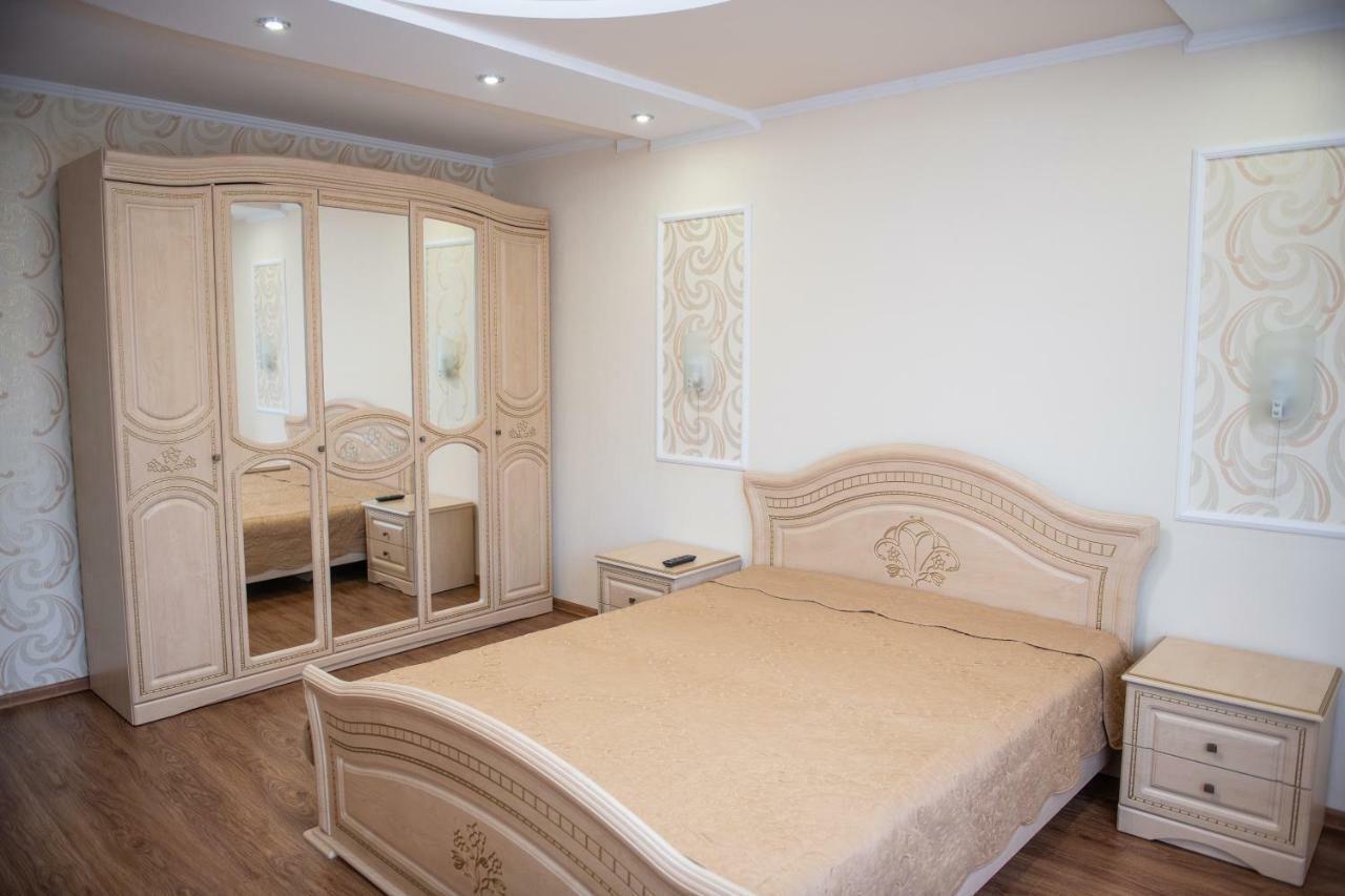 Затишна Оселя Apartment Mizhhirya  Ngoại thất bức ảnh
