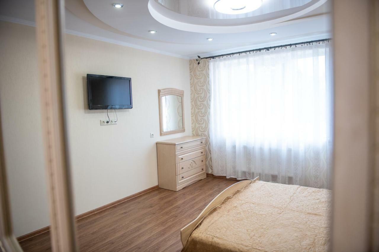 Затишна Оселя Apartment Mizhhirya  Ngoại thất bức ảnh