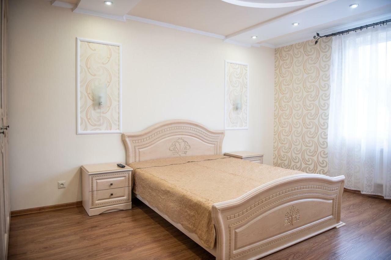Затишна Оселя Apartment Mizhhirya  Ngoại thất bức ảnh